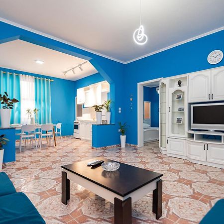 Vila Al3 Δυρράχιο Εξωτερικό φωτογραφία