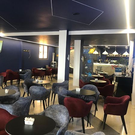 Vila Al3 Δυρράχιο Εξωτερικό φωτογραφία