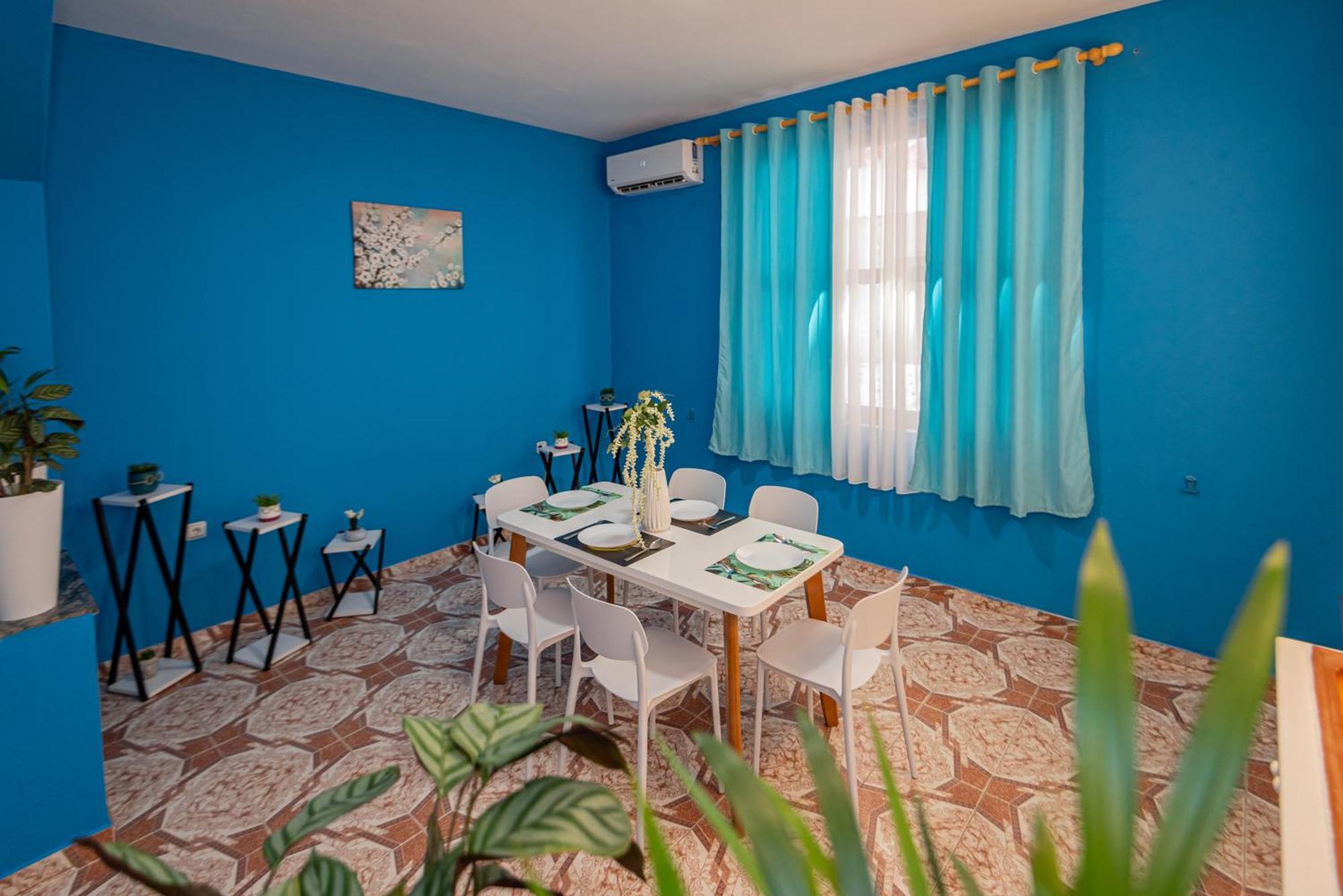 Vila Al3 Δυρράχιο Εξωτερικό φωτογραφία