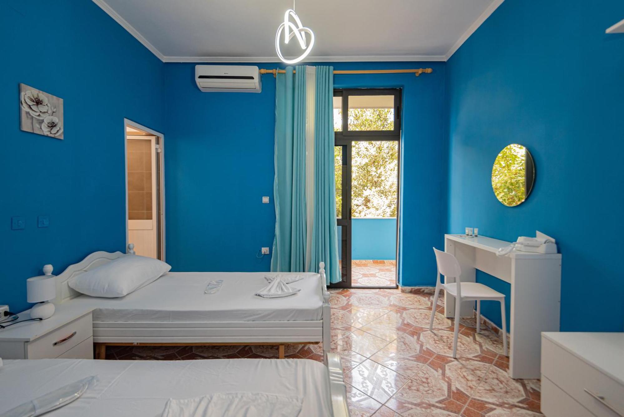 Vila Al3 Δυρράχιο Εξωτερικό φωτογραφία