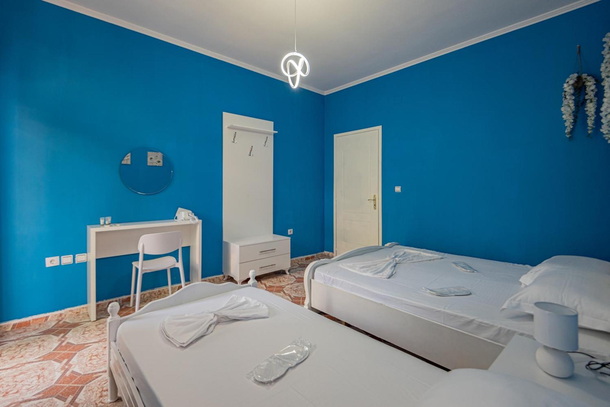 Vila Al3 Δυρράχιο Εξωτερικό φωτογραφία