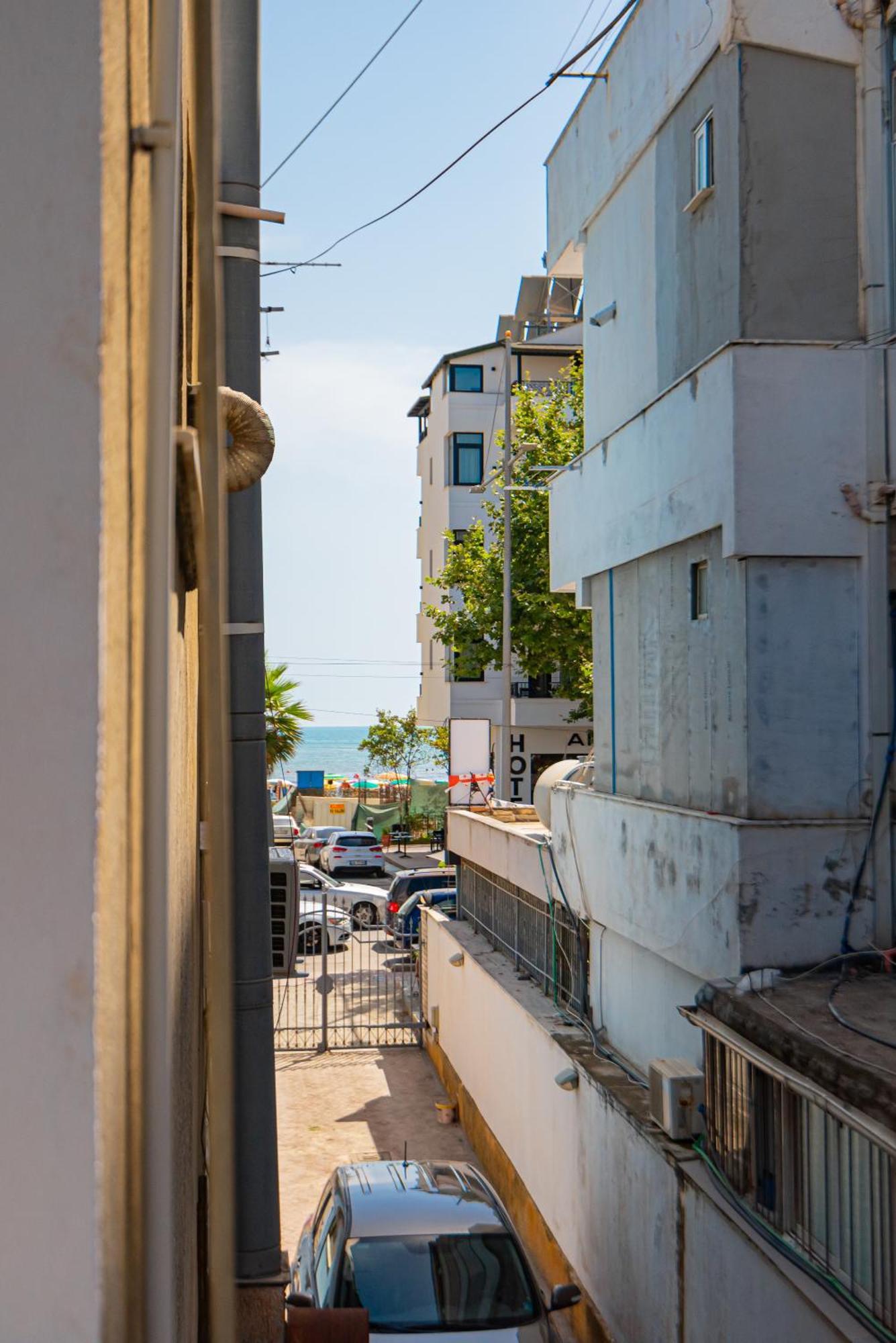 Vila Al3 Δυρράχιο Εξωτερικό φωτογραφία